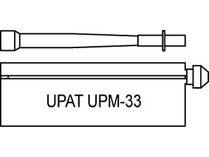 Mea010504207 - Mea Verbundmörtel MIS-V 300 SF Epoxydharz